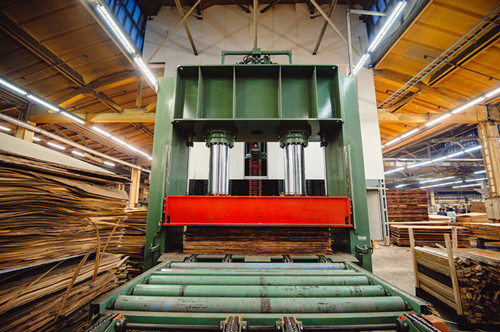 Expert Maintenances Tips For Heavy Duty Hydraulic Press Machine